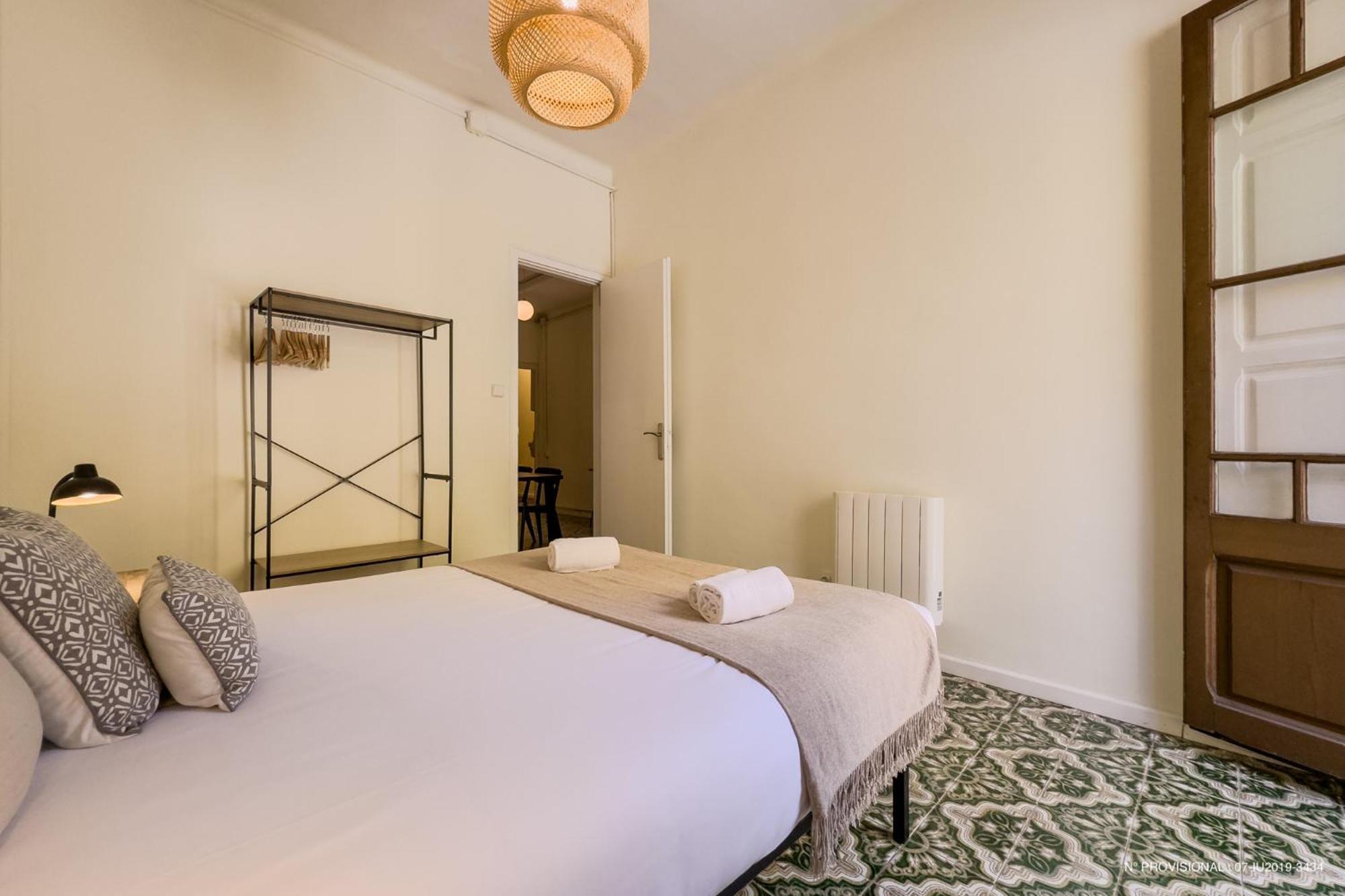 Apartamento Sagrada Familia 360 Barcelona Exterior foto