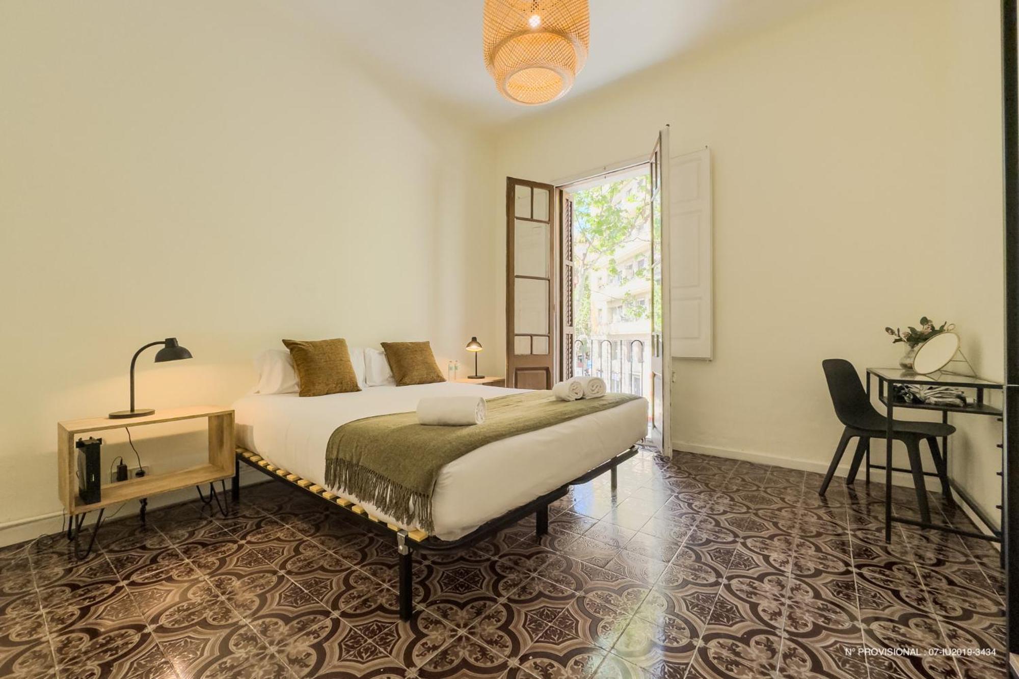 Apartamento Sagrada Familia 360 Barcelona Exterior foto