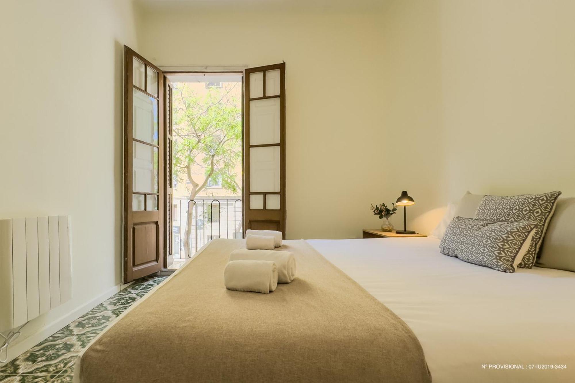 Apartamento Sagrada Familia 360 Barcelona Exterior foto