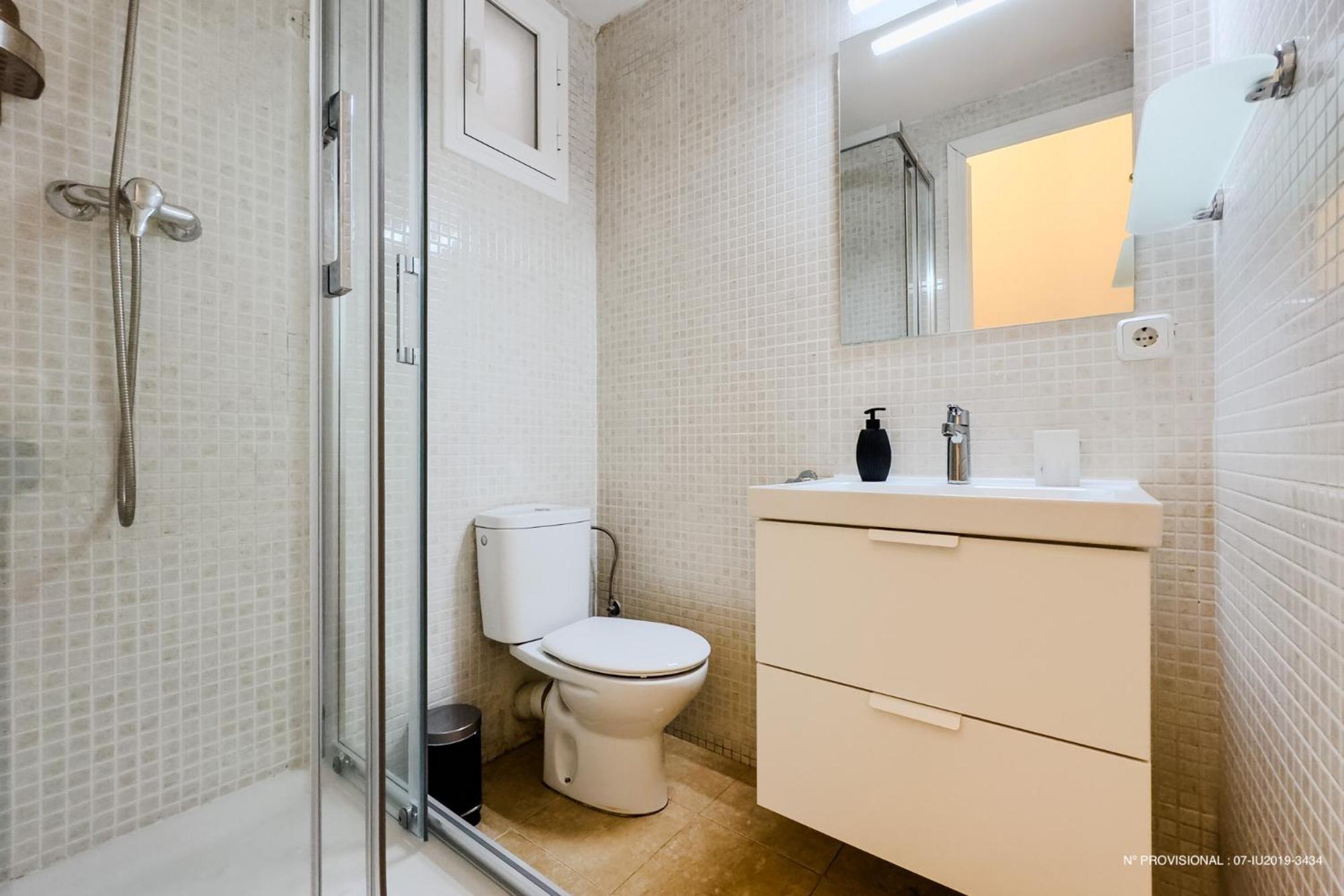 Apartamento Sagrada Familia 360 Barcelona Exterior foto