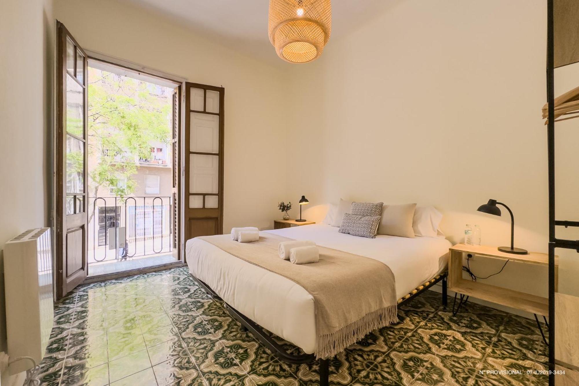 Apartamento Sagrada Familia 360 Barcelona Exterior foto