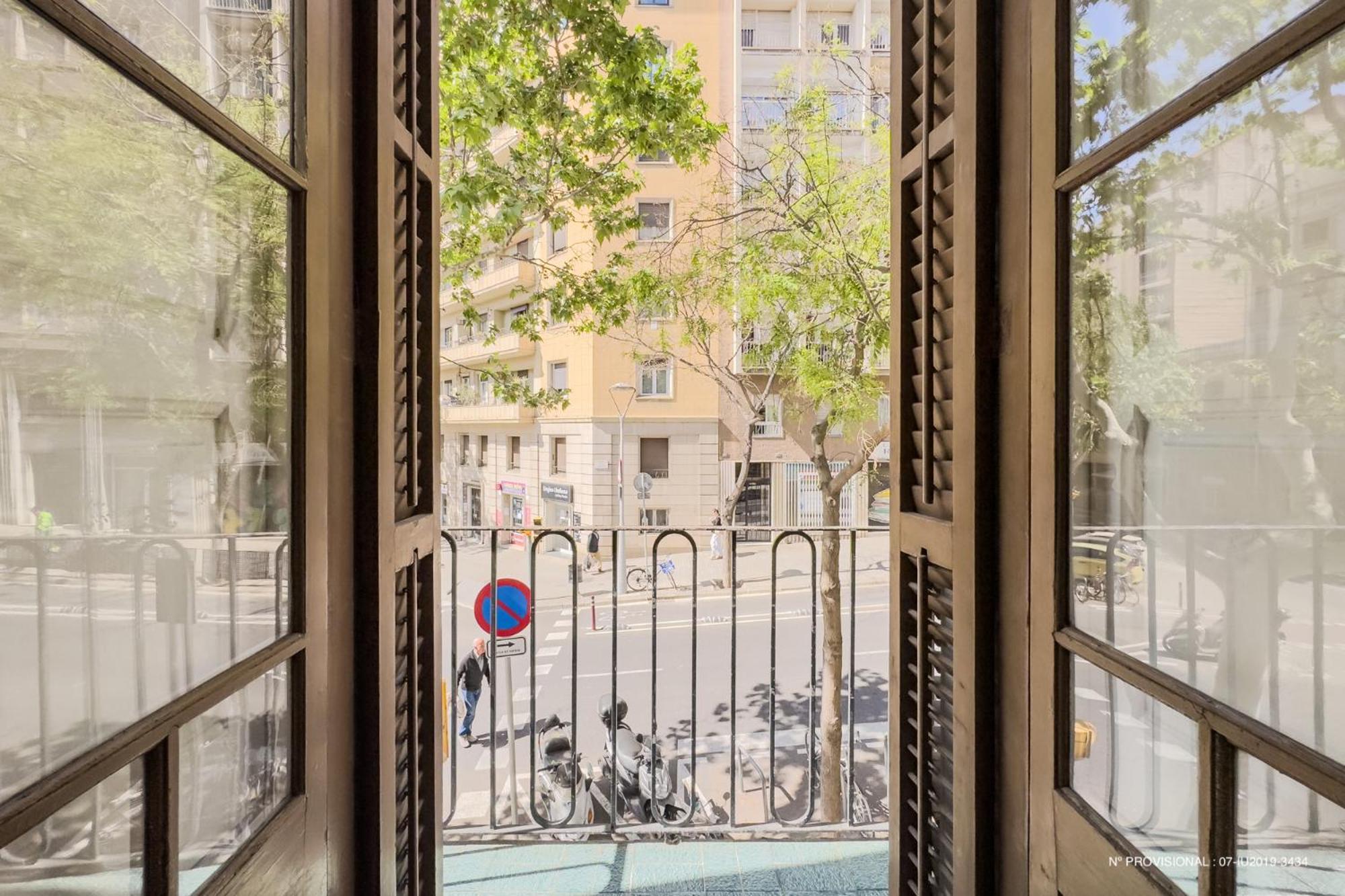 Apartamento Sagrada Familia 360 Barcelona Exterior foto